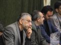 گزارش تصویری مراسم یادبود شهید مقاومت شهید سید حسن نصرالله